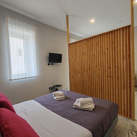 Lily Apartments ปาแลร์โม ภายนอก รูปภาพ