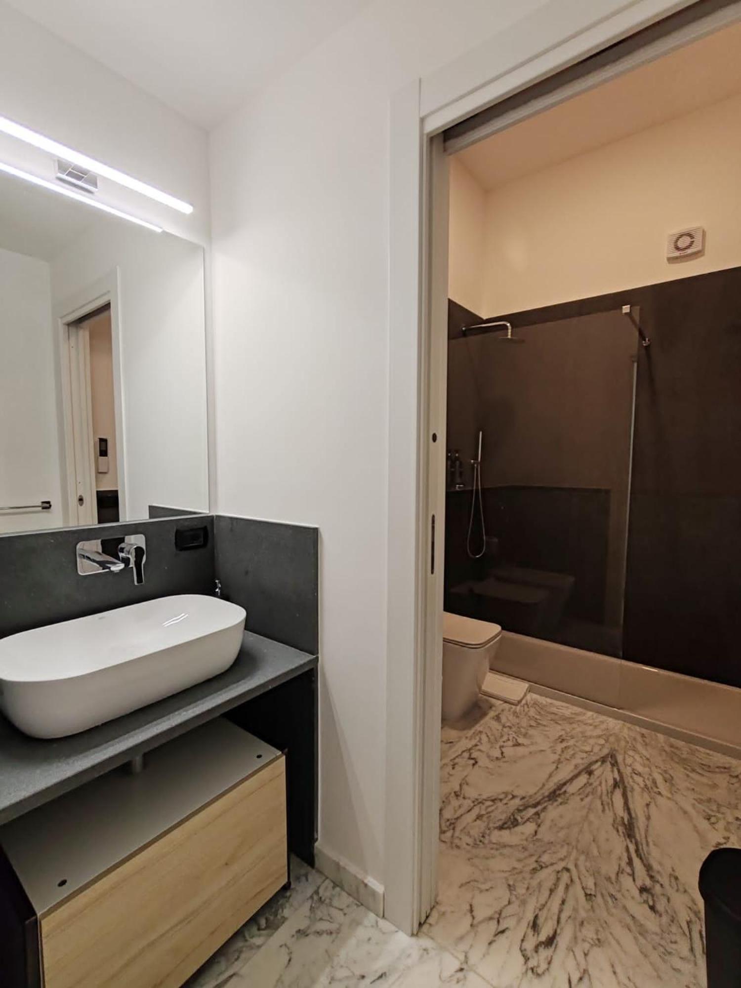 Lily Apartments ปาแลร์โม ภายนอก รูปภาพ