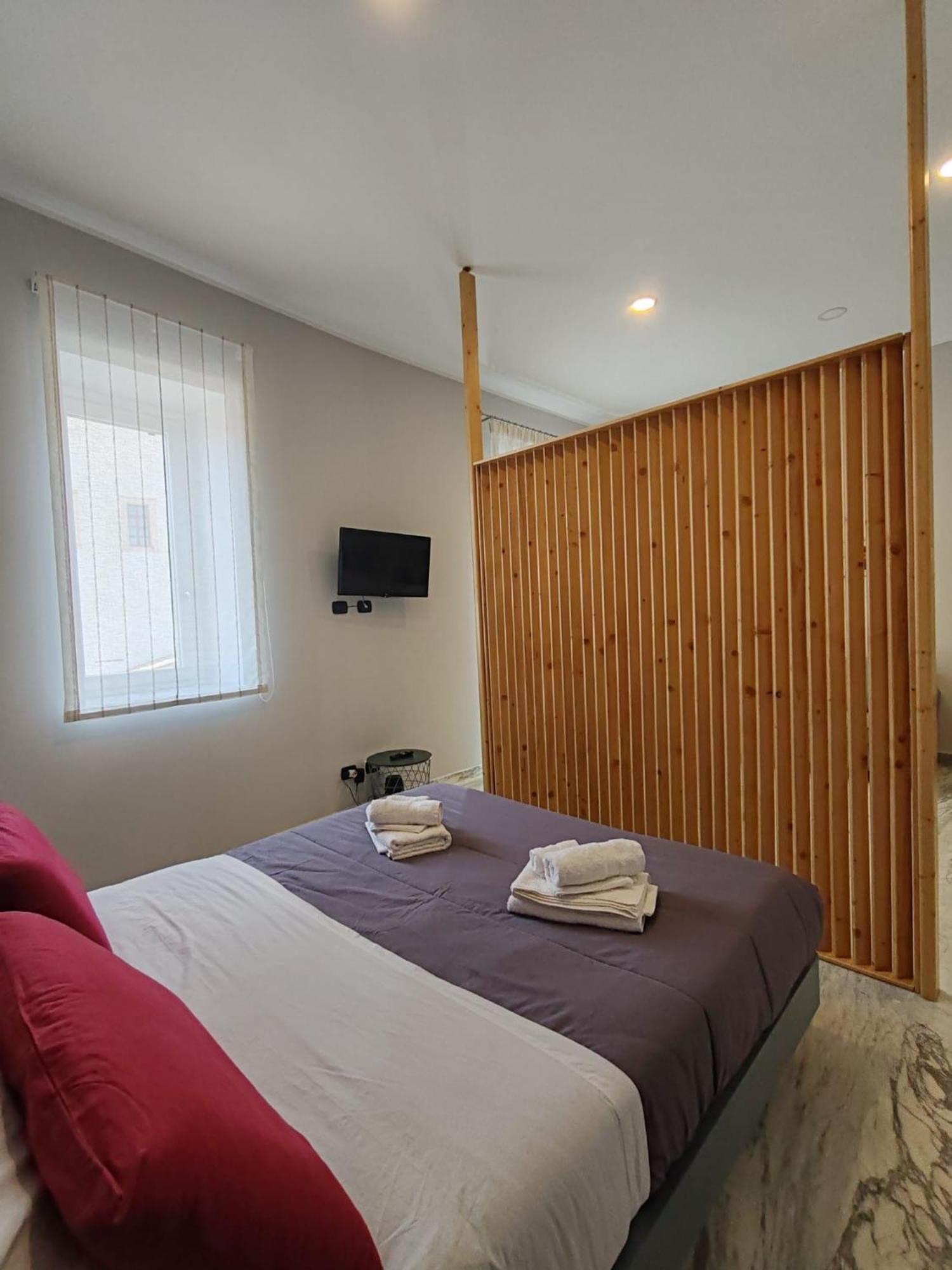 Lily Apartments ปาแลร์โม ภายนอก รูปภาพ